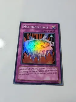 Magician's Circle NTR-EN003 Nintendo Ds Nightmare of Troubadour Limited Edition - Image 1
