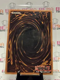 Acid Rain DL8-EN001 Duelist League Promo Limited Edition - Image 2