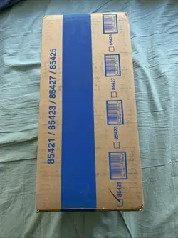 12x YUGIOH 1ST ED 2021 ANCIENT BATTLES TINS (FACTORY SEALED CASE OF 12 TINS) - Image 2