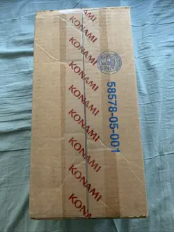 12x YUGIOH 1ST ED 2021 ANCIENT BATTLES TINS (FACTORY SEALED CASE OF 12 TINS) - Image 3