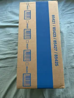 12x YUGIOH 1ST ED 2021 ANCIENT BATTLES TINS (FACTORY SEALED CASE OF 12 TINS) - Image 4