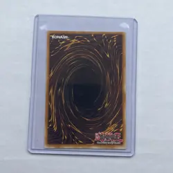 X-Cross Cannon - Ultra Rare 1st Edition MZTM-EN018 - NM - YuGiOh - Image 2