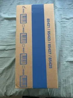 12x YUGIOH 1ST ED 2021 ANCIENT BATTLES TINS (FACTORY SEALED CASE OF 12 TINS) - Image 4