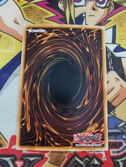 Cyber Barrier Dragon soi-en006 Unltd Ed (LP) Super Rare Yu-Gi-Oh! - Image 4