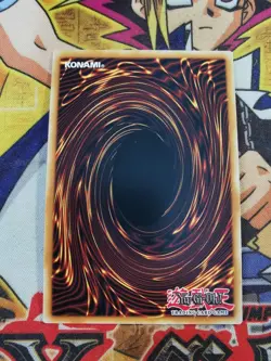 Toon Briefcase dlcs-en080 *PURPLE* 1st Edition (NM+) Ultra Rare Yu-Gi-Oh! - Image 2