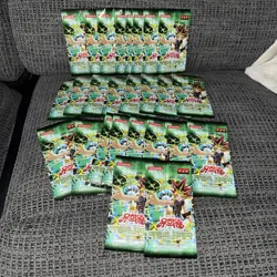 28 Packs of Yu-Gi-Oh - Spell Ruler - Korean Booster Pack - Sealed/New - Image 3