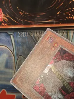 Yu-Gi-Oh yugioh Cyber-Stein BC-59 Super Rare NM Japanese - Image 3