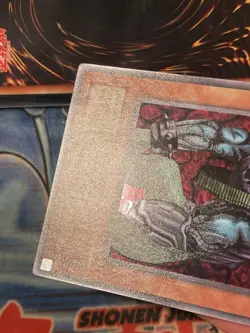 Yu-Gi-Oh yugioh Cyber-Stein BC-59 Super Rare NM Japanese - Image 4