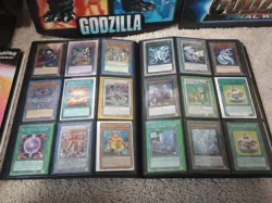 Yugioh Card Collection - Image 3