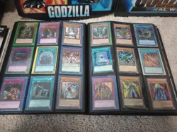 Yugioh Card Collection - Image 4