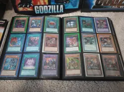 Yugioh Card Collection - Image 5