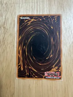 Black Luster Soldier SYE-024 Starter Deck: Yugi Evolution Unlimited - Image 2