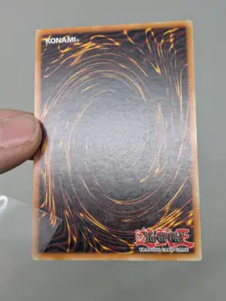YUGIOH! Elemental Hero Neos - CT03-EN001 - Secret Rare - Limited Edition NM - Image 5