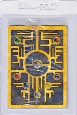 Ancient Mew - Miscellaneous Cards & Products - Sealed - Image 1