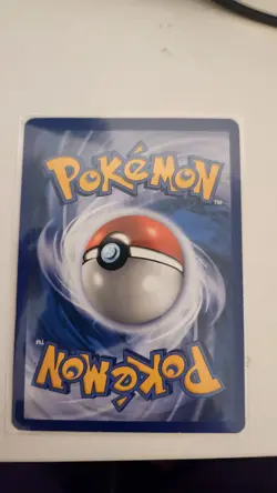 Pokemon Card Cresselia LV.48 Great Encounters 2/106 VLP Reverse Holo Rare - Image 2