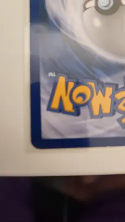 Pokemon Card Cresselia LV.48 Great Encounters 2/106 VLP Reverse Holo Rare - Image 4