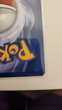 Pokemon Card Cresselia LV.48 Great Encounters 2/106 VLP Reverse Holo Rare - Image 5