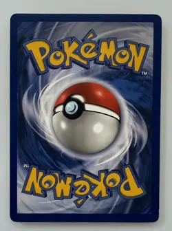 Pokemon TCG 1st Edition Shadowless Electric Energy Base Card 100/102 Base Set - Image 2