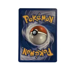 Pokemon TCG English Card Crystal Guardians Spearow 61/100 Reverse Holo Stamped - Image 2