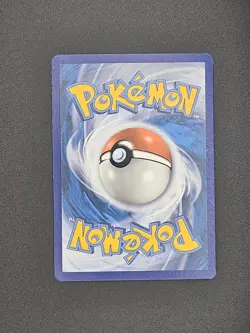 Pokemon TCG Growlithe 4/15 McDonalds Collection 2022 Promo Holo Foil Card Rare - Image 3