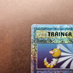 Scoop Up 104/110 Pokemon Legendary Collection Reverse Holo Card - LP - Image 2