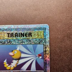 Scoop Up 104/110 Pokemon Legendary Collection Reverse Holo Card - LP - Image 3