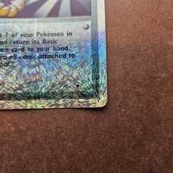 Scoop Up 104/110 Pokemon Legendary Collection Reverse Holo Card - LP - Image 5