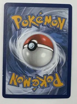 Pokemon TCG Infernape V SWSH252 Ultra Rare Holo MP Card SEE PICS - Image 2