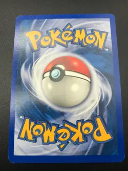 Chansey 72/165 Pokemon Expedition E Reader Series Vintage Card TCG NM 2002 - Image 2