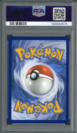 PSA 10 Victini (Black Star Promo) SVP EN #208 Holo Pokemon Card B13 - Image 2