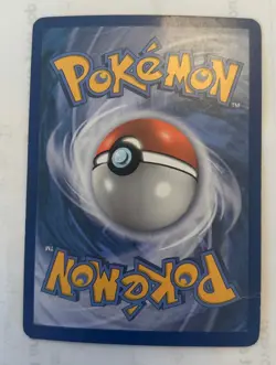 Pokemon Dewott - Cracked Ice Holo Pokemon Card 29/114 - Image 2