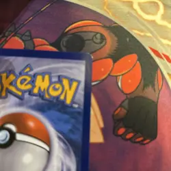 Mudkip - 33/160 - None-Holo Rare Primal Clash TCG - Pokemon Card - LP - Image 3