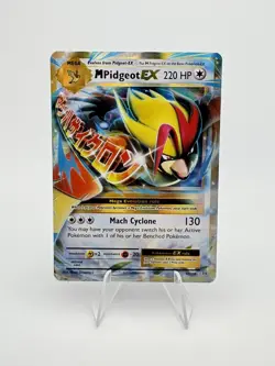 [5 Card Lot] Pokemon XY Era Mega EX Collection - Image 2