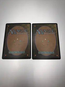Meekstone X2 7th Edition LP And MINT See Pics MTG Magic The Gathering - Image 2