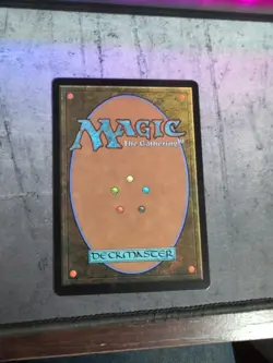 Zodiark, Umbral God (Borderless) Final Fantasy Foil - Image 2