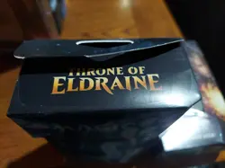 Mtg Thrones Of Eldraine Planeswalker Decks Sealed NIB Both Decks Oko Rowan - Image 5