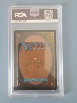 2023 MTG Lurrus Of The Dream-den #51 PSA 9 - Image 3