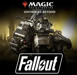 Magic MTG | Scrappy Survivors | Fallout Universes Beyond | Sealed Commander Deck - Image 5