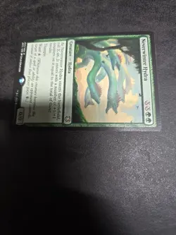 MTG Neverwinter Hydra (41) | NM | Adv. Forgotten Realms {AFC} - Image 2
