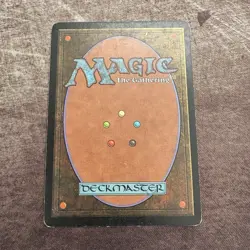 Thran Dynamo - Urza's Destiny - MTG Magic the Gathering - MP - Image 2