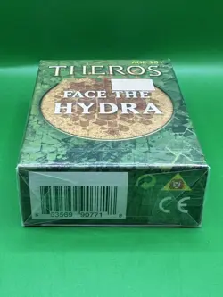 Magic The Gathering Theros Face The Hydra Challenge Deck Sealed - Promotional - Image 3