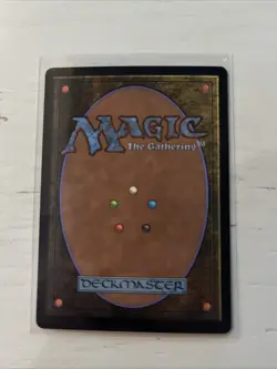 Fated Firepower Avatar: The Last Airbender Foil - Image 2