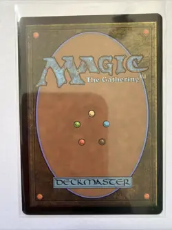 MTG Karlach, Fury of Avernus FOIL ETCHED Commander Legends Baldur's Gate 507 NM - Image 3