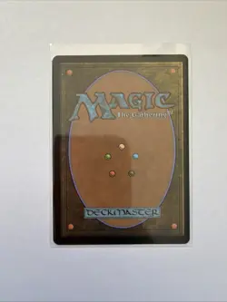 MTG Karlach, Fury of Avernus FOIL ETCHED Commander Legends Baldur's Gate 507 NM - Image 4