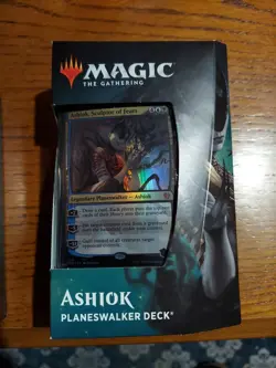 Mtg Theros Beyond Death Planeswalker Decks Sealed NIB Both Decks - Image 3