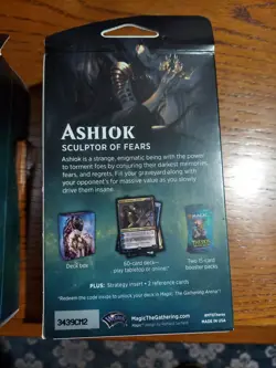 Mtg Theros Beyond Death Planeswalker Decks Sealed NIB Both Decks - Image 5
