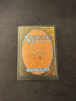 Counterspell Revised Mtg MP #2 - Image 2