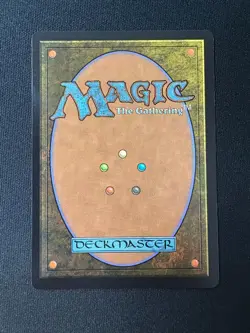 2025 MTG Avatar The Last AIrbender Rending Volley Eternal-Legal #34 - Image 2