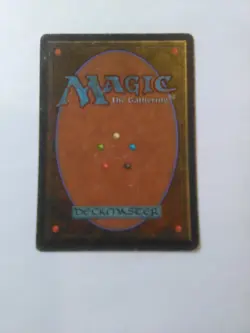 Counterspell - Magic the Gathering - English - Revised - Light Play - Image 2