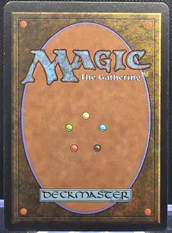 Demonic Consultation #121 Ice Age Regular Uncommon NM - Image 2